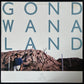 GONDWANALAND - GONDWANALAND (USED VINYL 1987 AUS M-/EX+)