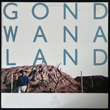 Load image into Gallery viewer, GONDWANALAND - GONDWANALAND (USED VINYL 1987 AUS M-/EX+)
