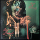 FEAR OF FLYING - WELCOME TO WONDERLAND (RED CLOURED) (USED VINYL 1991 AUS M-/EX+)