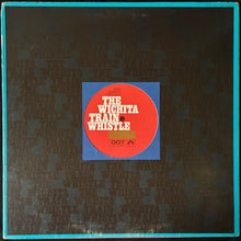 Load image into Gallery viewer, MICHAEL NESMITH - MIKE NESMITH PRESENTS THE WICHITA TRAIN WHISTLE SINGS (USED VINYL 1968 US EX+/EX-)
