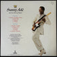 KING SUNNY ADÉ AND HIS AFRICAN BEATS - SYNCHRO SYSTEM (USED VINYL 1982 JAPAN M-/M-)