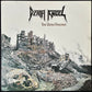 DEATH ANGEL - THE ULTRA VIOLENCE (FIRST PRESSING) (USED VINYL 1987 UK M-/EX+)