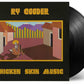 RY COODER - CHICKEN SKIN MUSIC (ANALOGUE PRODUCTIONS) (2LP/180GM/45RPM) VINYL