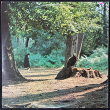 Load image into Gallery viewer, JIMMY CAMPBELL - HALF BAKED (USED VINYL 1971 AUS EX-/EX-)
