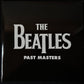 BEATLES - PAST MASTERS (2LP) (USED VINYL 2012 UK/EU M-/M-)