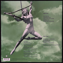 Load image into Gallery viewer, CIRCA ZERO - CIRCUS HERO (USED VINYL 2014 US M-/EX+)
