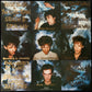 CRIME AND THE CITY SOLUTION - JUST SOUTH OF HEAVEN (MLP) (USED VINYL 1985 UK M-/EX+)
