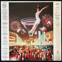 Load image into Gallery viewer, TOM WAITS &amp; CRYSTAL GAYLE - ONE FROM THE HEART OST (USED VINYL 1982 AUS M-/M-)
