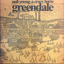 Load image into Gallery viewer, NEIL YOUNG - GREENDALE (3LP, CLASSIC RECORDS, STILL SEALED)
