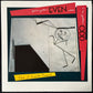 J. GEILS BAND - YOU'RE GETTIN' EVEN WHILE I'M GETTIN' ODD (USED VINYL 1984 AUS M-/M-)