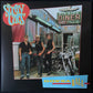 STRAY CATS - RUNAWAY BOYS! (4LP) (USED BOX SET 2019 UK M-/M-)