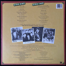 Load image into Gallery viewer, MANHATTAN TRANSFER - BOP DOO-WOPP (USED VINYL 1984 US M-/M-)

