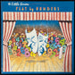 LITTLE HEROES - PLAY BY NUMBERS (USED VINYL 1982 AUS M-/EX+)
