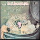 BIRTH CONTROL - BEST OF BIRTH CONTROL (USED VINYL 1972 GERMANY M-/EX+)
