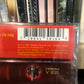 FONTAINES D.C. - SKINTY FIA (RED COLOURED) CASSETTE
