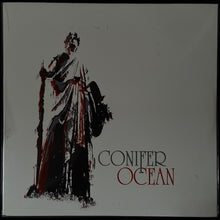 Load image into Gallery viewer, OCEAN / CONIFER - SPLIT LP (USED VINYL 2007 US M-/EX)
