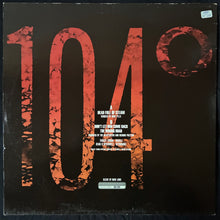 Load image into Gallery viewer, GO-BETWEENS - HEAD FULL OF STEAM (12") (USED VINYL 1986 UK M-/EX+)
