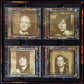 ROLLING STONES - VOODOO BREW (4CD BOX SET) (USED CD 1995 AUS M-/M-)