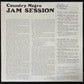 VARIOUS ARTISTS - COUNTRY NEGRO JAM SESSION (USED VINYL 1969 US M-/EX+)
