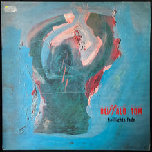 Load image into Gallery viewer, BUFFALO TOM - TAILLIGHTS FADE (12") (USED VINYL 1992 UK EX+/EX-)
