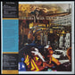 DAMON LOCKS BLACK MONUMENT ENSEMBLE - NOW (CRIMSON/BLACK SWIRL) (USED VINYL 2021 US M-/M-)