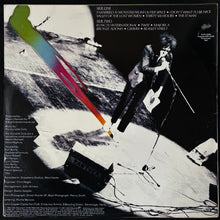 Load image into Gallery viewer, JOHN COOPER CLARKE - ME AND MY BIG MOUTH (USED VINYL 1981 AUS EX+/EX)
