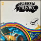 SPECTRUM - MILESAGO (2LP) (USED VINYL 1971 AUS M-/EX+)