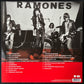 RAMONES - GREATEST HITS (RED COLOURED) (USED VINYL 2024 US M-/M-)
