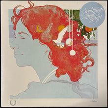 Load image into Gallery viewer, CAROLE KING - SIMPLE THINGS (USED VINYL 1977 AUS M-/EX+)
