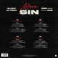 VARIOUS ARTISTS - DISCO DISCHARGE PRESENTS: BOX OF SIN: MORE SIN (4LP) VINYL
