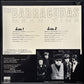 BARRACUDAS - MEAN TIME (USED VINYL 1983 FRANCE M-/M-)