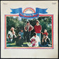BEACH BOYS - SUNFLOWER (FIRST PRESSING) (RED COLOURED) (USED VINYL 1971 JAPAN EX+/EX)
