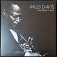 MILES DAVIS - FROM BEBOP TO BLUE (3LP) (SILVER MARBLED/BLACK COLOURED) (USED VINYL 2026 EU M-/M-)