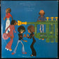 MILES DAVIS - BIG FUN (2LP) (USED VINYL 1974 US EX/EX+/EX)