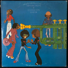Load image into Gallery viewer, MILES DAVIS - BIG FUN (2LP) (USED VINYL 1974 US EX/EX+/EX)

