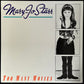 MARY-JO STARR - TOO MANY MOVIES (USED VINYL 1990 AUS M-/M-)
