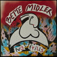BETTE MIDLER - NO FRILLS (USED VINYL 1983 AUS M-/M-)
