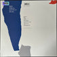 GENESIS - ABACAB (180GM) (USED VINYL 2000 EU M-/EX+)