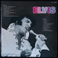 ELVIS PRESLEY - ELVIS (USED VINYL 1975 AUS M-/M-)