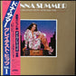 DONNA SUMMER - GREATEST HITS VOLUME ONE (USED VINYL 1980 JAPAN M-/M-)