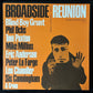 VARIOUS ARTISTS - BROADSIDE VOLUME 6: REUNION (USED VINYL 1972 US M-/EX)