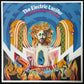BRUCE HAACK - THE ELECTRIC LUCIFER : CREATED BY BRUCE HAACK (USED VINYL 2016 CANADA M-/M-)