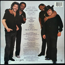 Load image into Gallery viewer, STEVE GADD - THE GADD GANG (USED VINYL 1987 US M-/EX)

