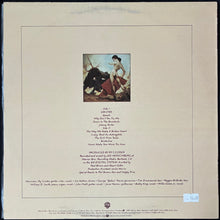 Load image into Gallery viewer, RY COODER - BORDERLINE (USED VINYL 1980 AUS M-/EX)
