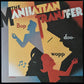 MANHATTAN TRANSFER - BOP DOO-WOPP (USED VINYL 1984 US M-/M-)