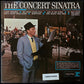 FRANK SINATRA - THE CONCERT SINATRA (USED VINYL 1965 US EX/EX)