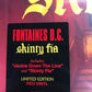 FONTAINES D.C. - SKINTY FIA (LIMITED EDN RED COLOURED) VINYL