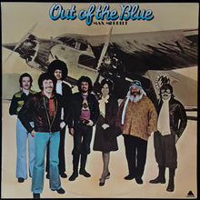 Load image into Gallery viewer, MAX MERRITT &amp; THE METEORS - MAX MERRITT &amp; THE METEORS (USED VINYL AUS M-/EX-)

