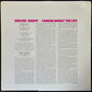 ARCHIE SHEPP - I KNOW ABOUT THE LIFE (USED VINYL 1981 US M-/EX)