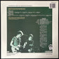 TOM ROBINSON AND CREW - LIVE : MIDNIGHT AT THE FRINGE (USED VINYL 1987 UK M-/EX+)